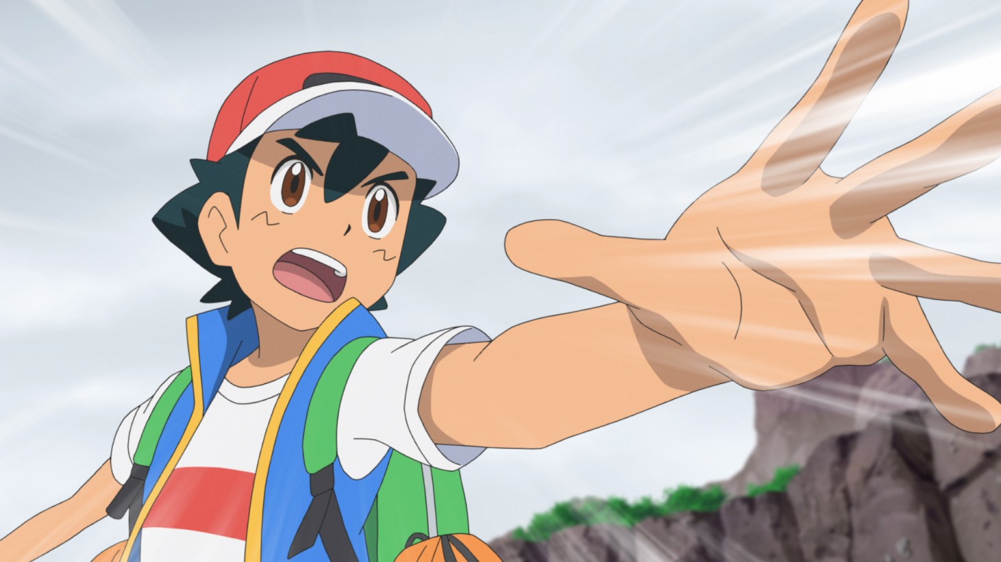 Is Ash Leaving Pokémon? When Is Ash Ketchum's Final Pokémon Episode? | The  Mary Sue