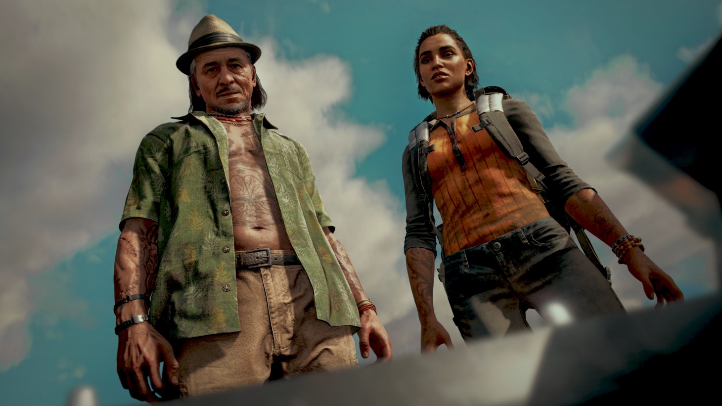 Far Cry 6 release date: trailers, features, gameplay, story