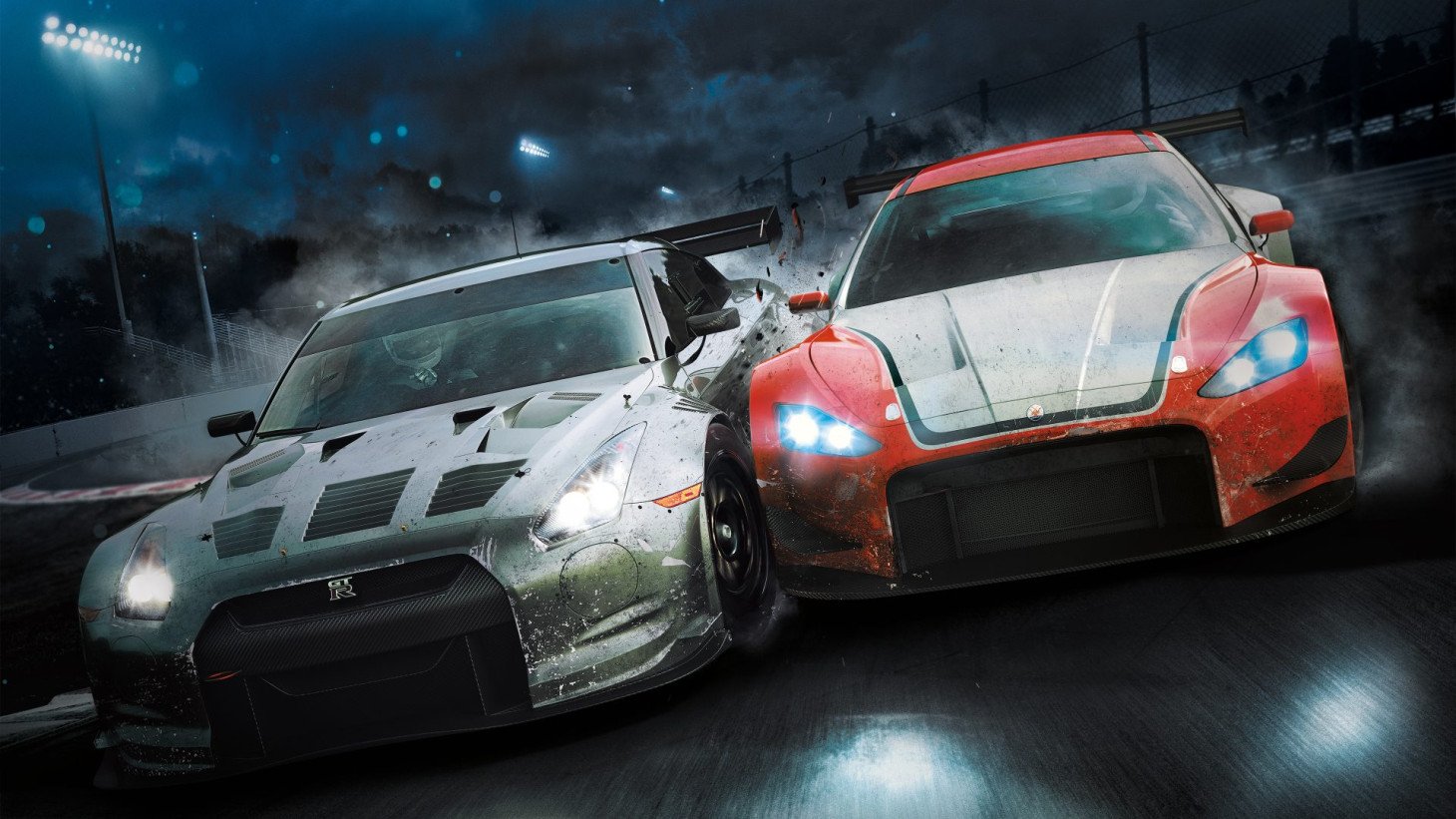 The new Need for Speed game looks set to be revealed this week