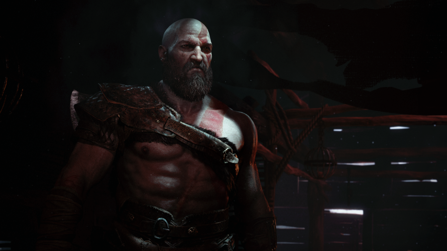 God of War: Ragnarok (PS4/PS5) - Trailer - PlayStation Showcase