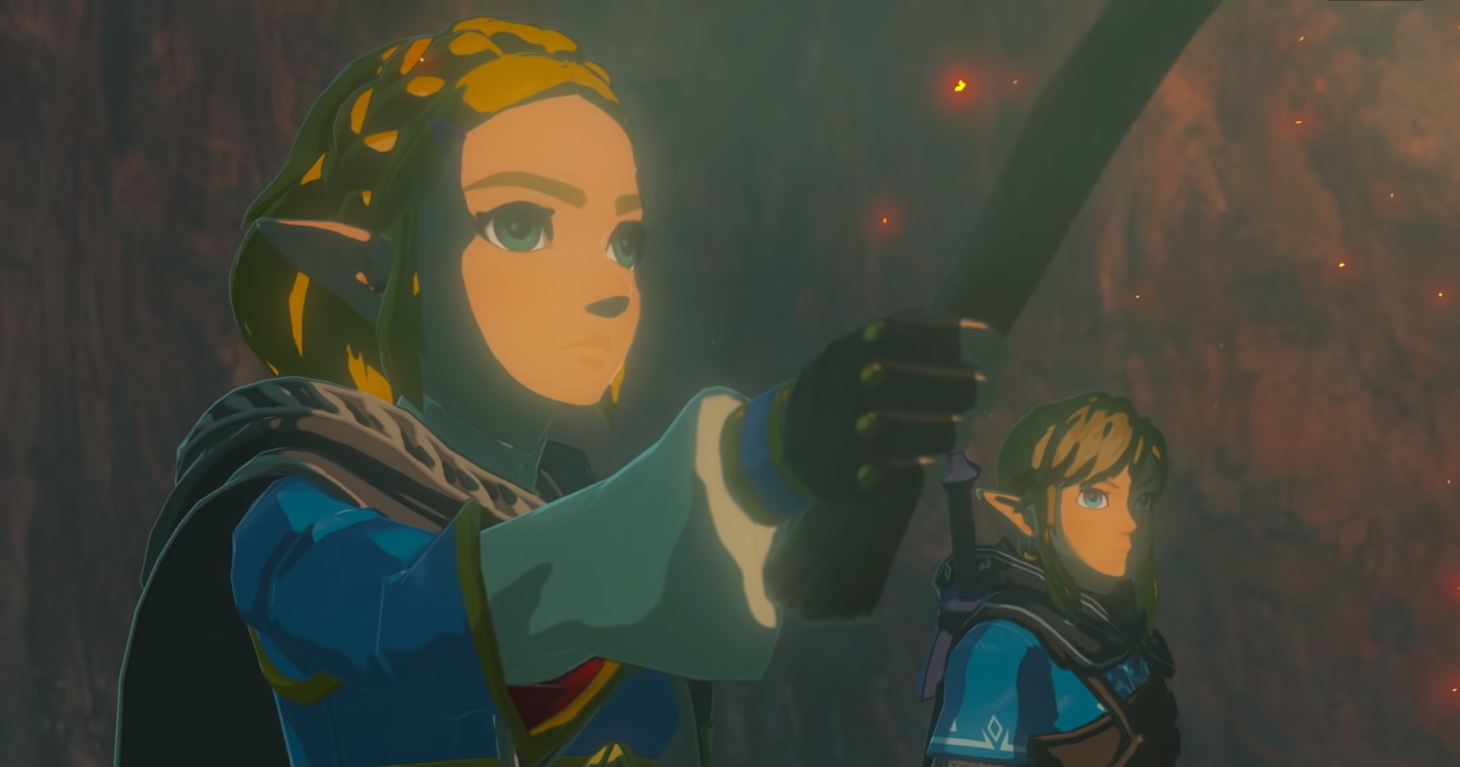 The 5 biggest games announced at Nintendo Direct at E3 2021