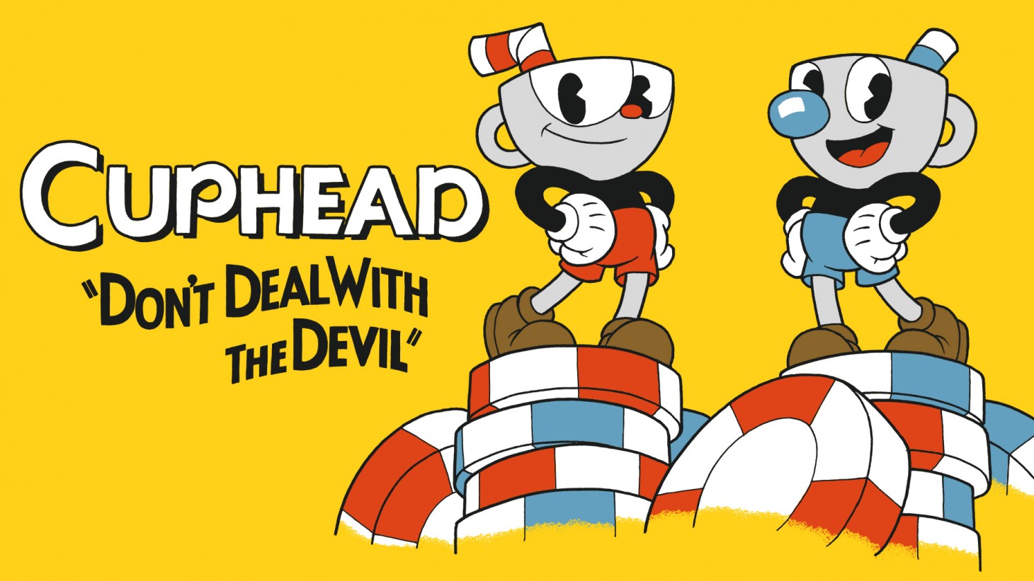 Netflix Geeked on X: You asked. THE CUPHEAD SHOW! delivered. King Dice is  back!  / X