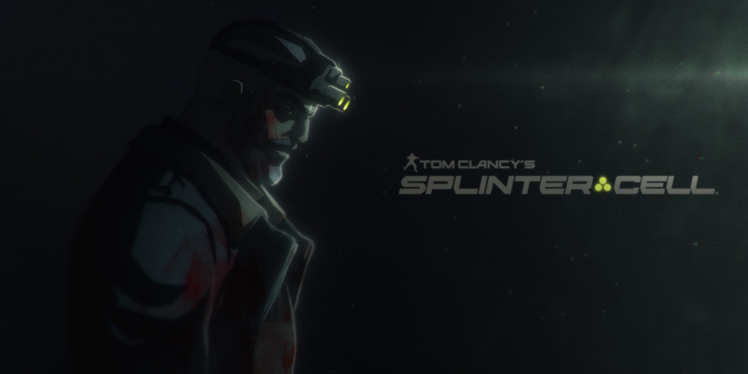 Ubisoft Splinter Cell Trademark