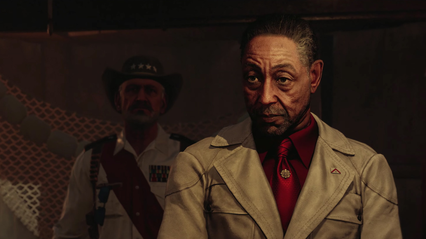 Antón Castillo, Far Cry Wiki