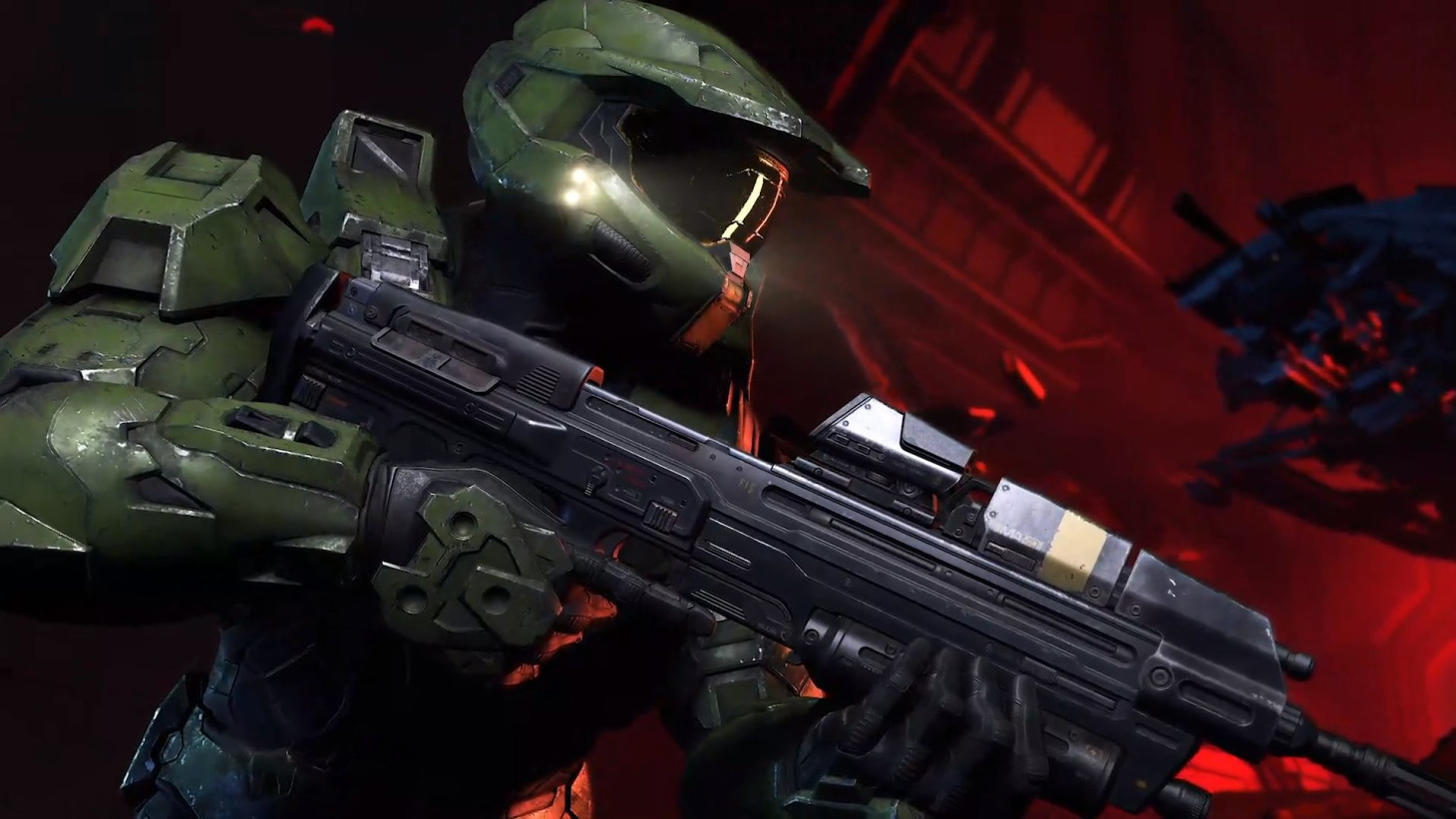 Halo season 2 trailer reveals release date, Master Chief's return