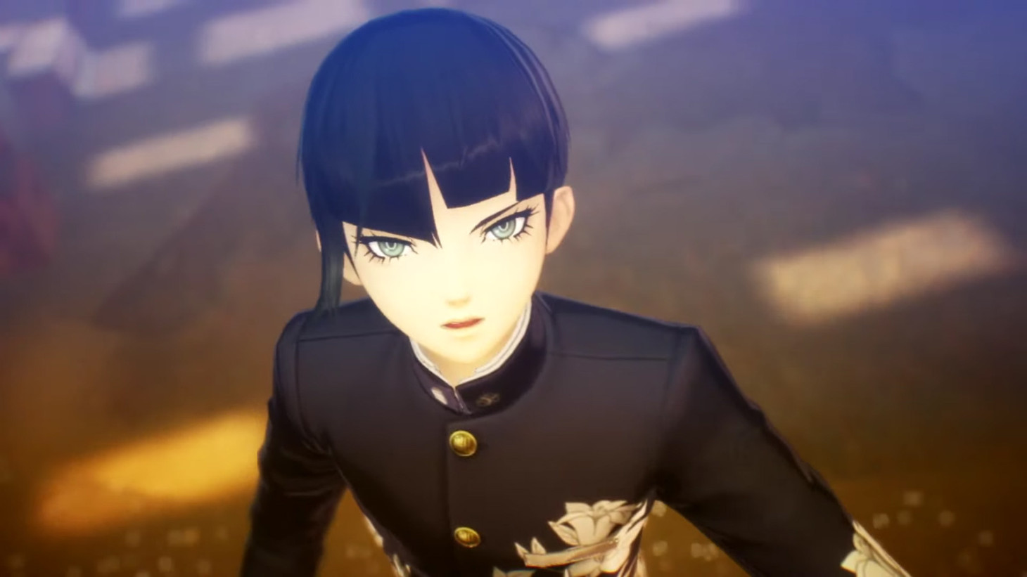 Shin Megami Tensei V – Release Date Trailer