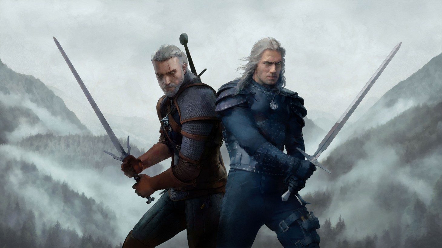 The Witcher Season 2's Biggest Differences From the Video Games