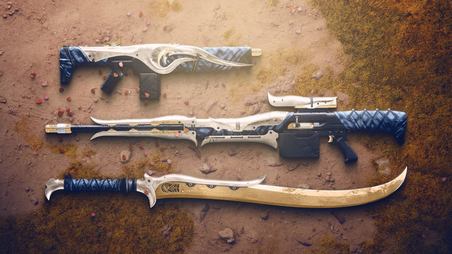 Get these 25 Destiny 2 weapons - Polygon