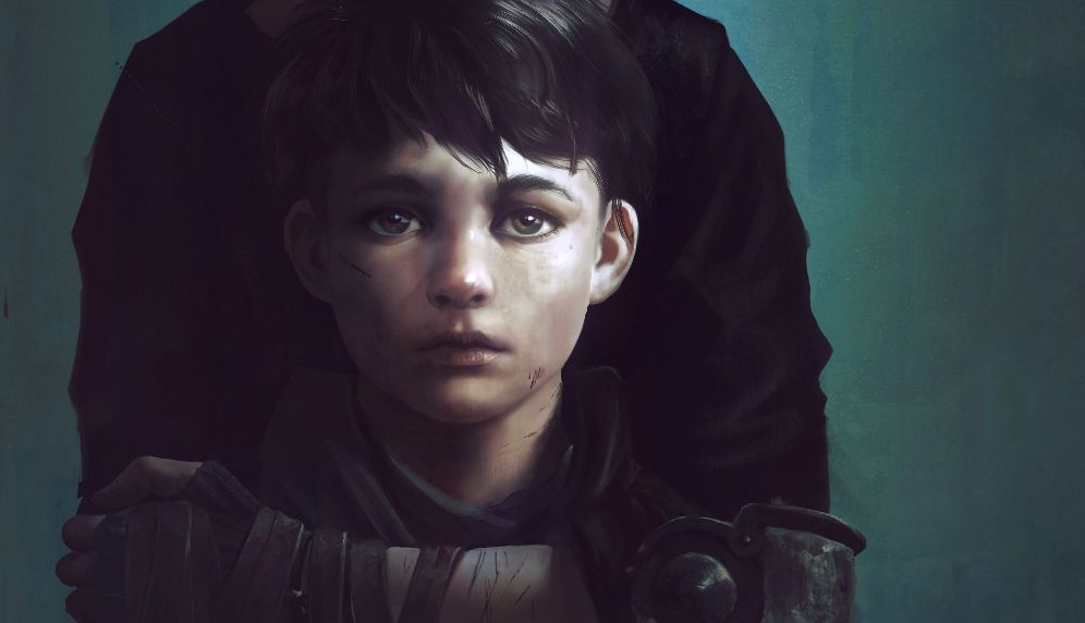 A Plague Tale: Innocence (2021), PS5 Game
