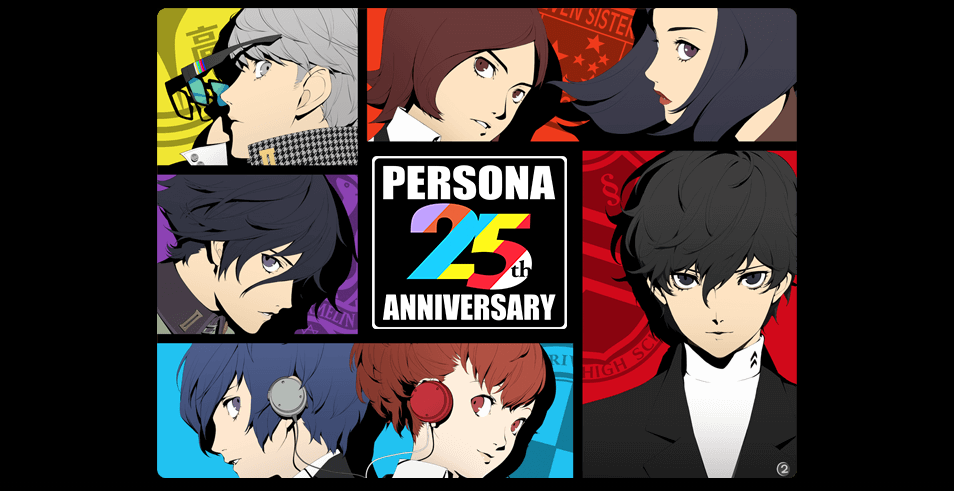 Persona 5: The Royal Announces Release Date, New Characters, Game News