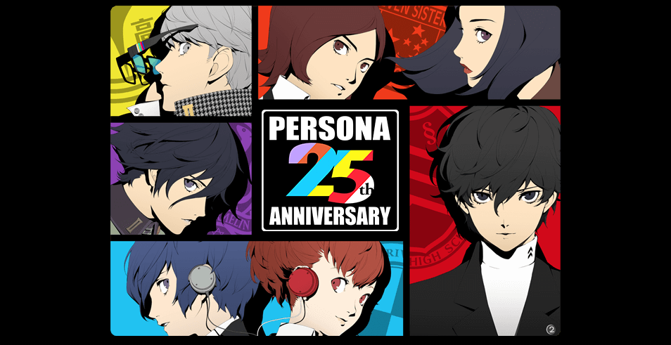 Persona 5 Royal Remastered Promotional Trailer Released - Persona