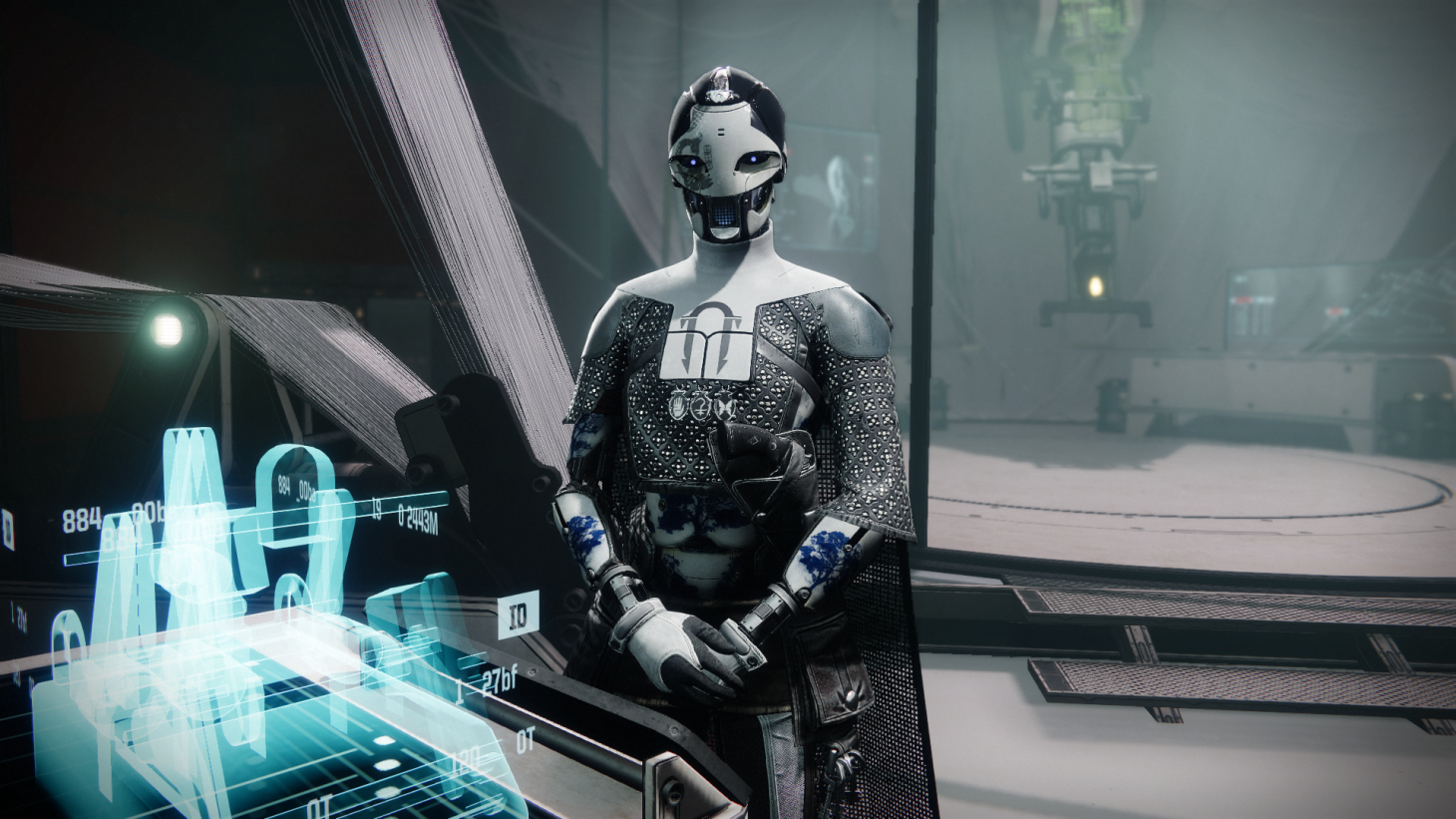 Bungie Details Destiny 2 Season 15 Transmog Changes With Synthstrand Modifications Game Informer