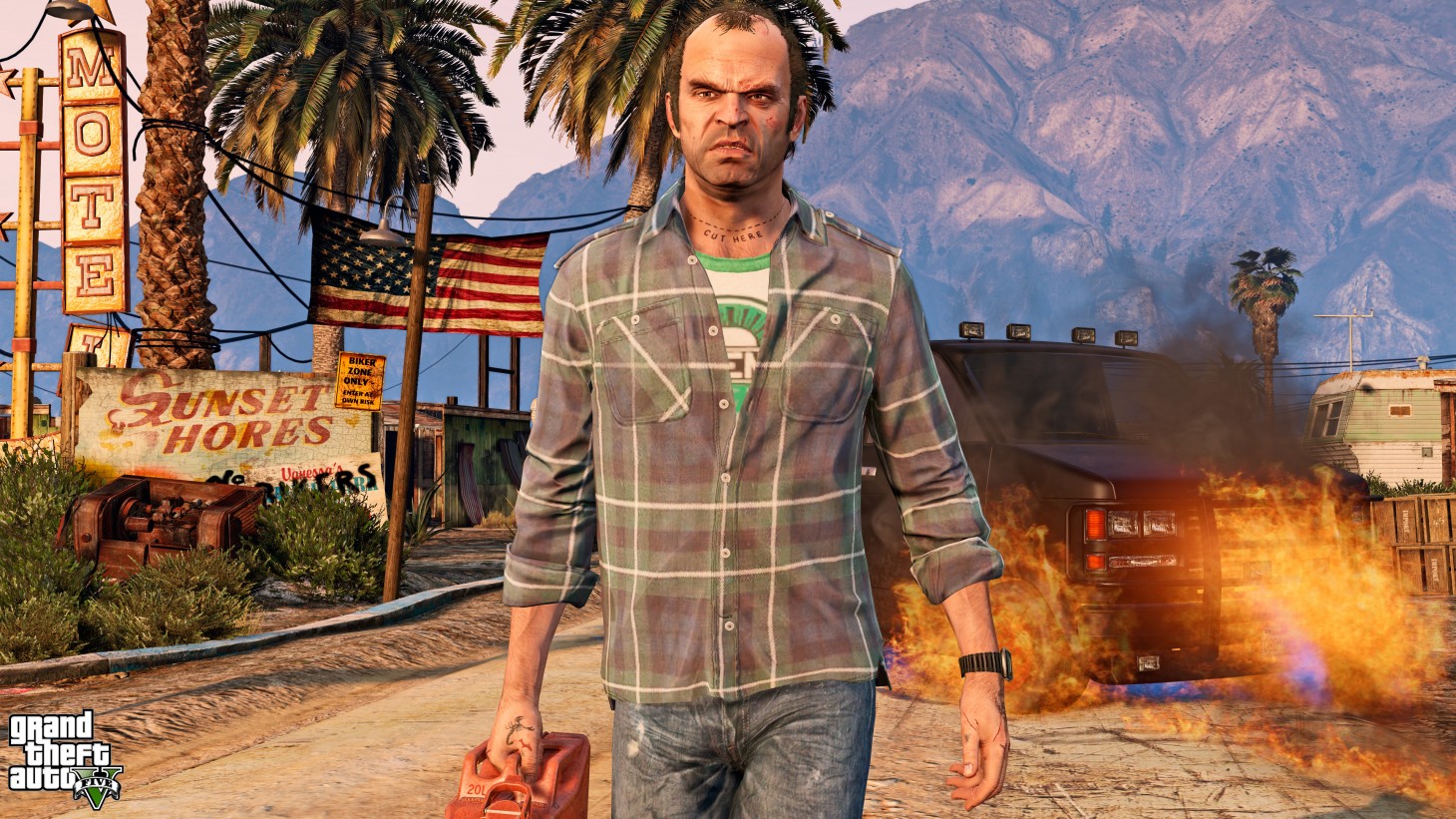 GTA 3: Definitive Edition - 10 Things You NEED TO KNOW  Grand Theft Auto 3  - The Definitive Edition (PC, PS5, PS4, Xbox Series X/S/One, Nintendo  Switch) is returning via the