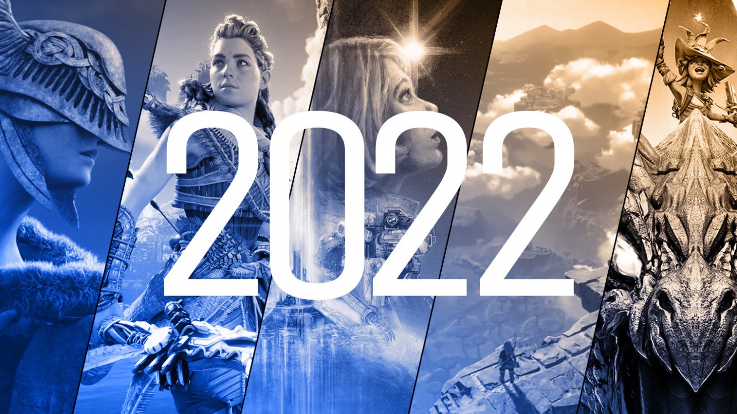 2022 Video Game Release Schedule - Game Informer