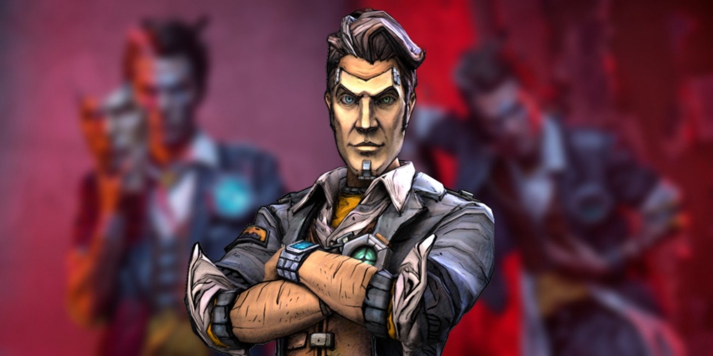 Advertisement backup stream This Borderlands Cosplayer Brings "The Fall Of Handsome Jack" To Life In  Incredible Cosplay - Game Informer