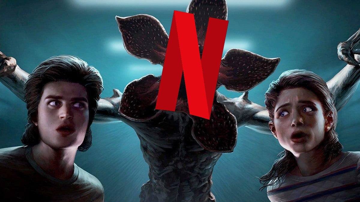 Stranger Things Fans Beg Netflix To Renew License For Dead By Daylight  Before Removal - Game Informer