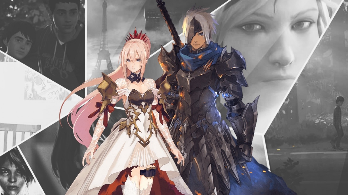 Tales of Arise' release date, trailer, platforms, gameplay, and story