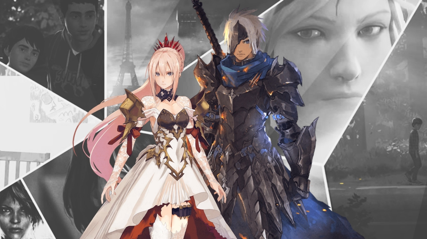 Tales of Arise producer Yusuke Tomizawa describes Tales series as