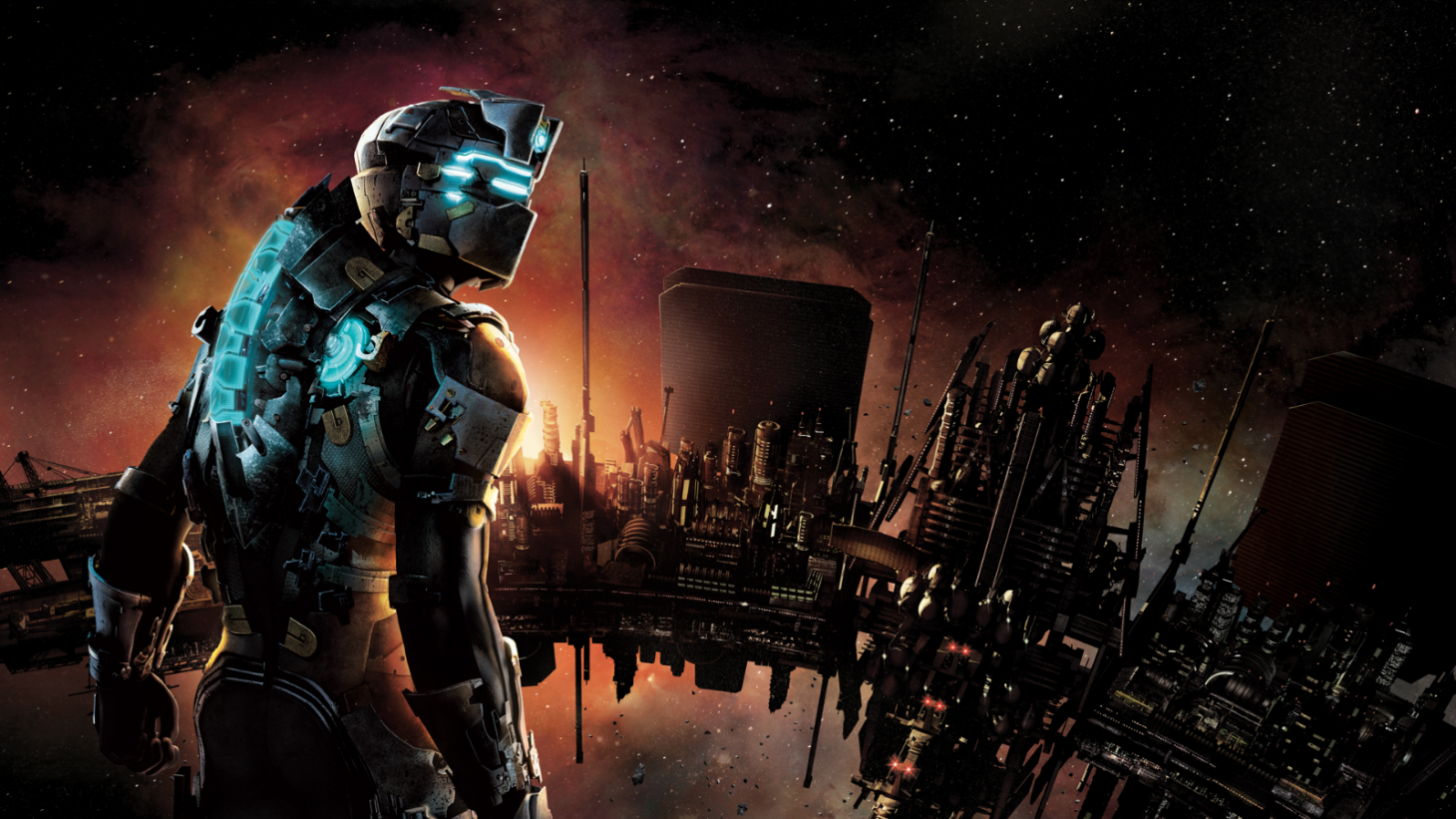Dead Space 2 Is At Its Best When It Finally Shuts Up - Game Informer