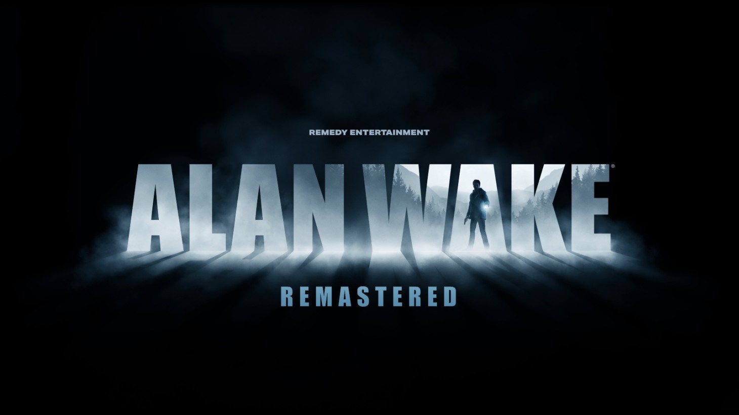 An 'Alan Wake' 4K remaster is coming to PlayStation, Xbox and PC this fall