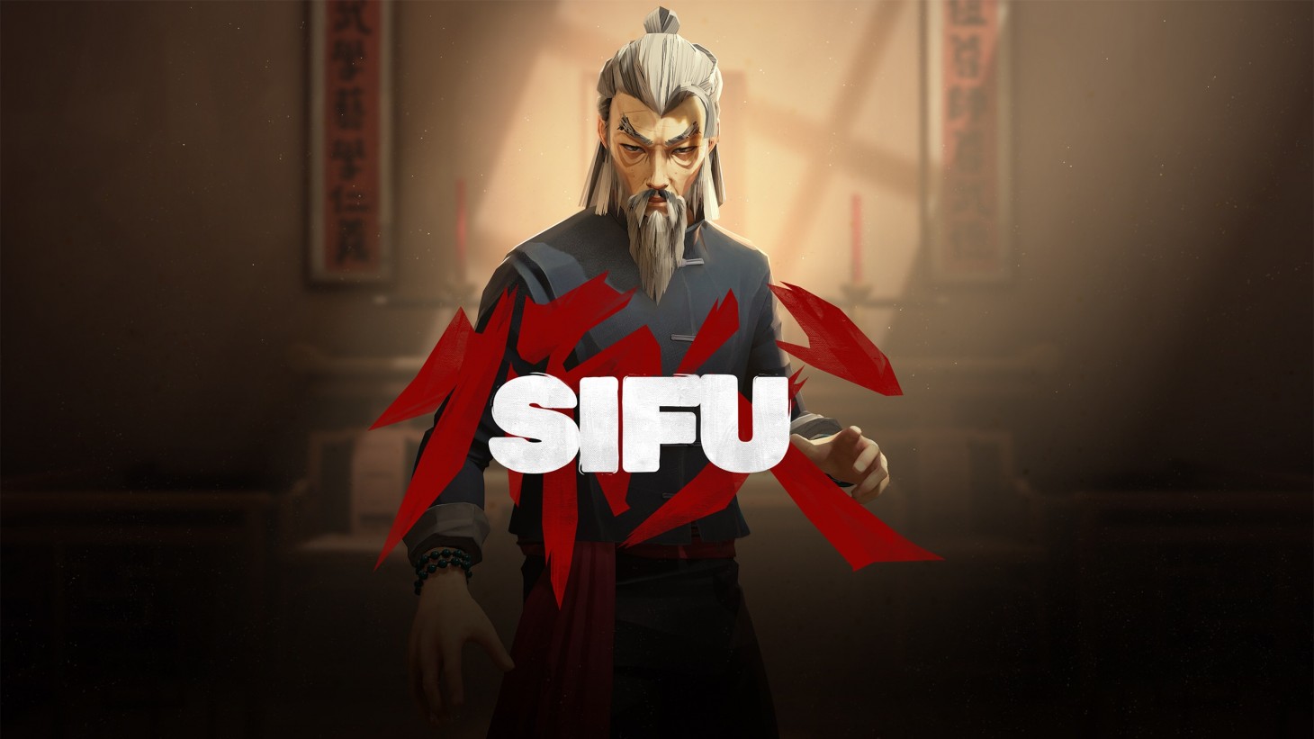 Become A Master Martial Artist When Sifu Drops In Early 2022 - Game Informer
