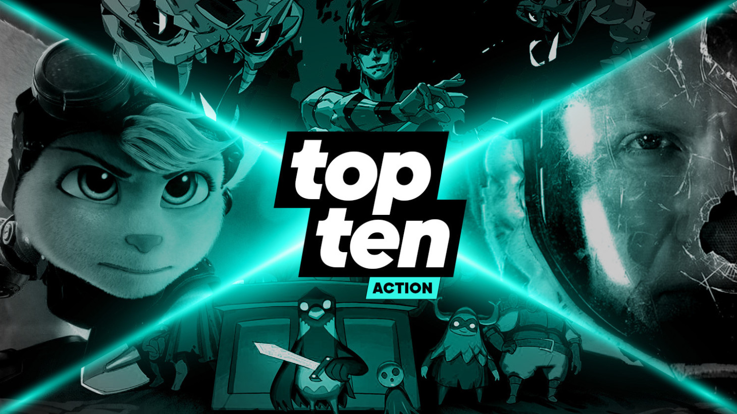 Game Informer Best Games Of 2022