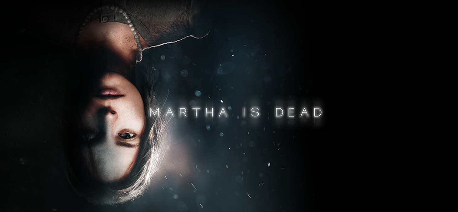Martha Is Dead Preview - Martha Is Dead Preview - A Horror Ideal That  Transcends Tropes - Game Informer
