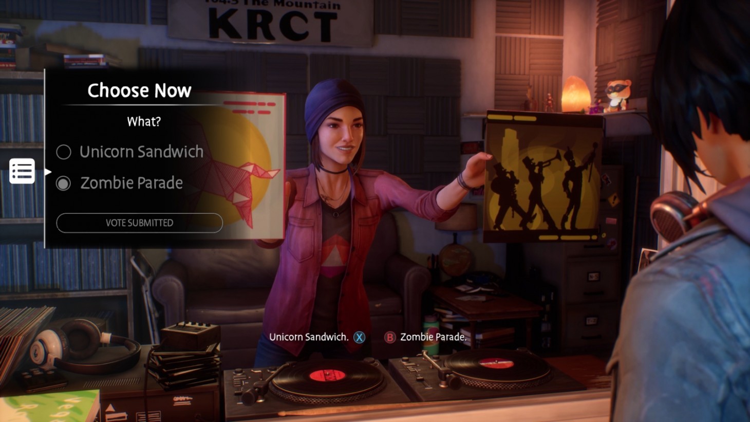 Life Is Strange: True Colors Twitch Extension Lets The Audience Decide The  Adventure - Game Informer