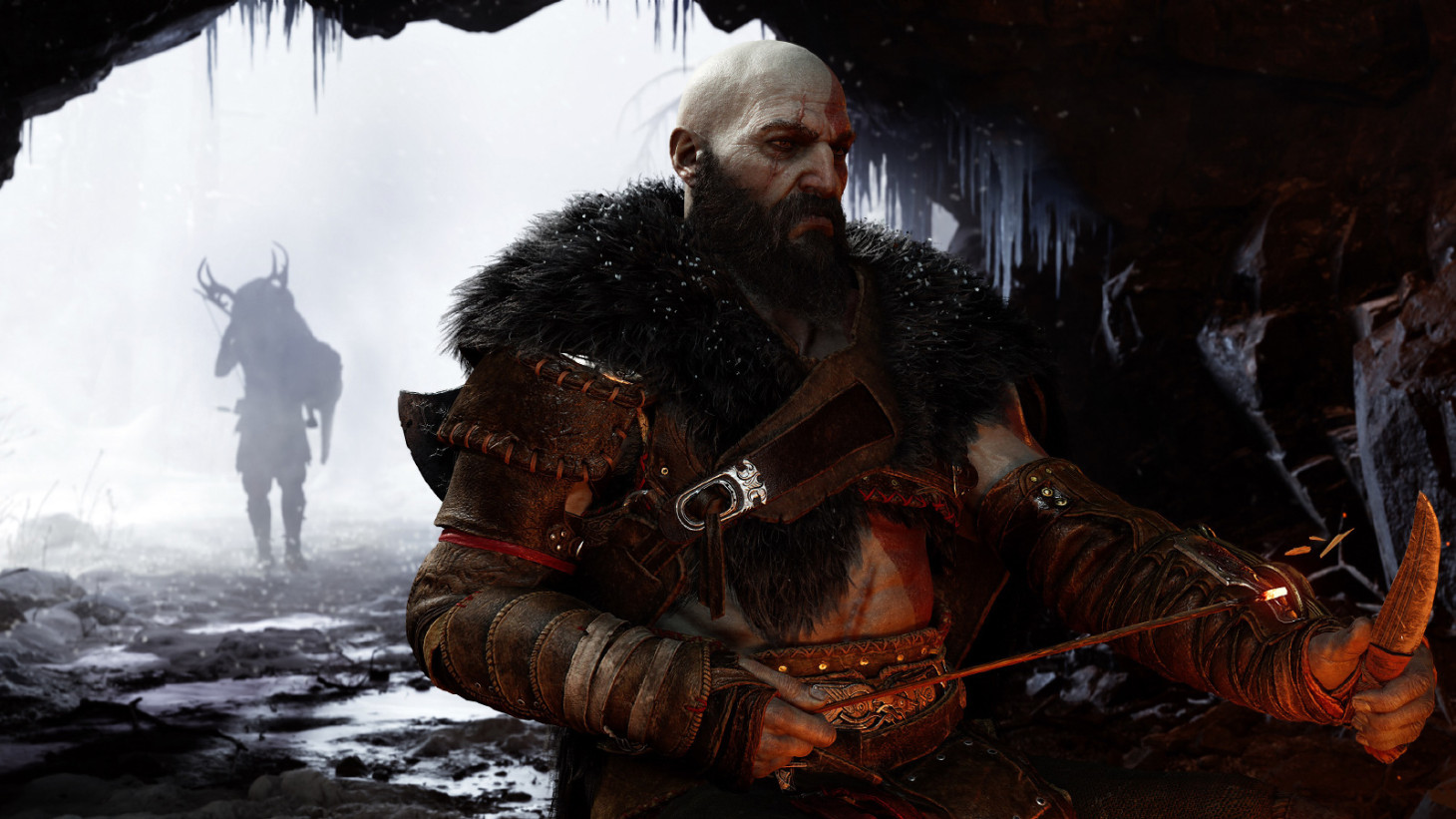 God of War Ragnarök' Voice Actor Teases a Sequel