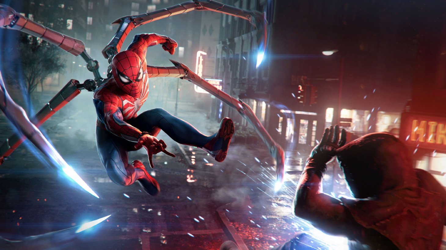 May Cover Revealed – Spider-Man - Game Informer