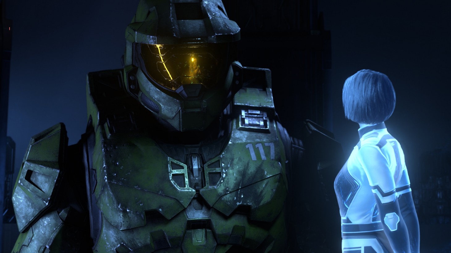 The Long-Awaited 'Halo Infinite' Game Is Struggling to Retain Players