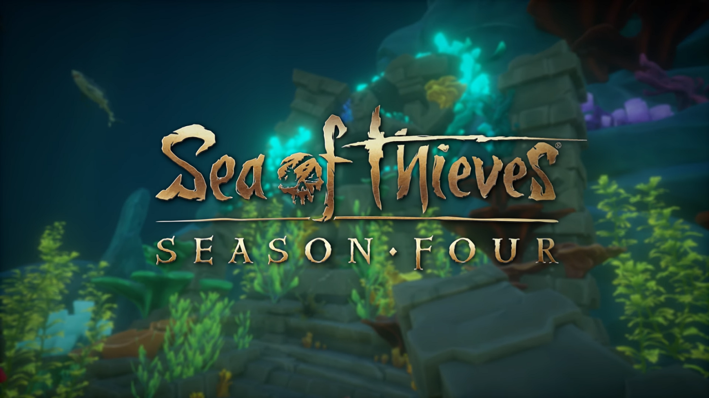 Sea of Thieves - News