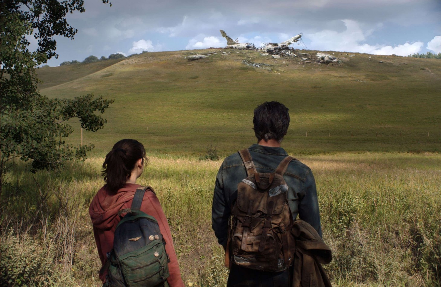 The Last Of Us season 2 may change Joel's fate