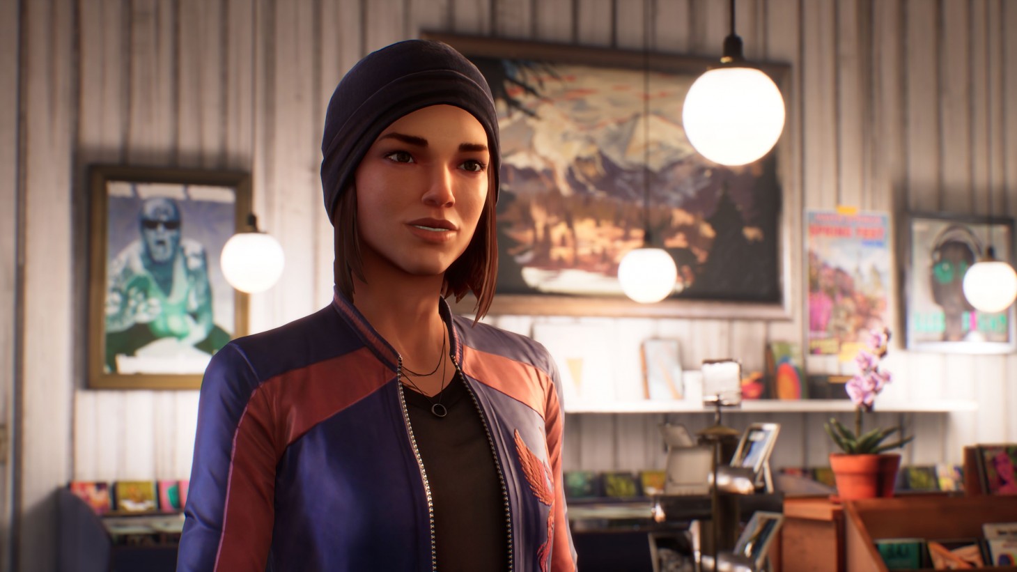 The Life Is Strange: True Colors - Wavelengths DLC Is A Worthy Encore -  Game Informer