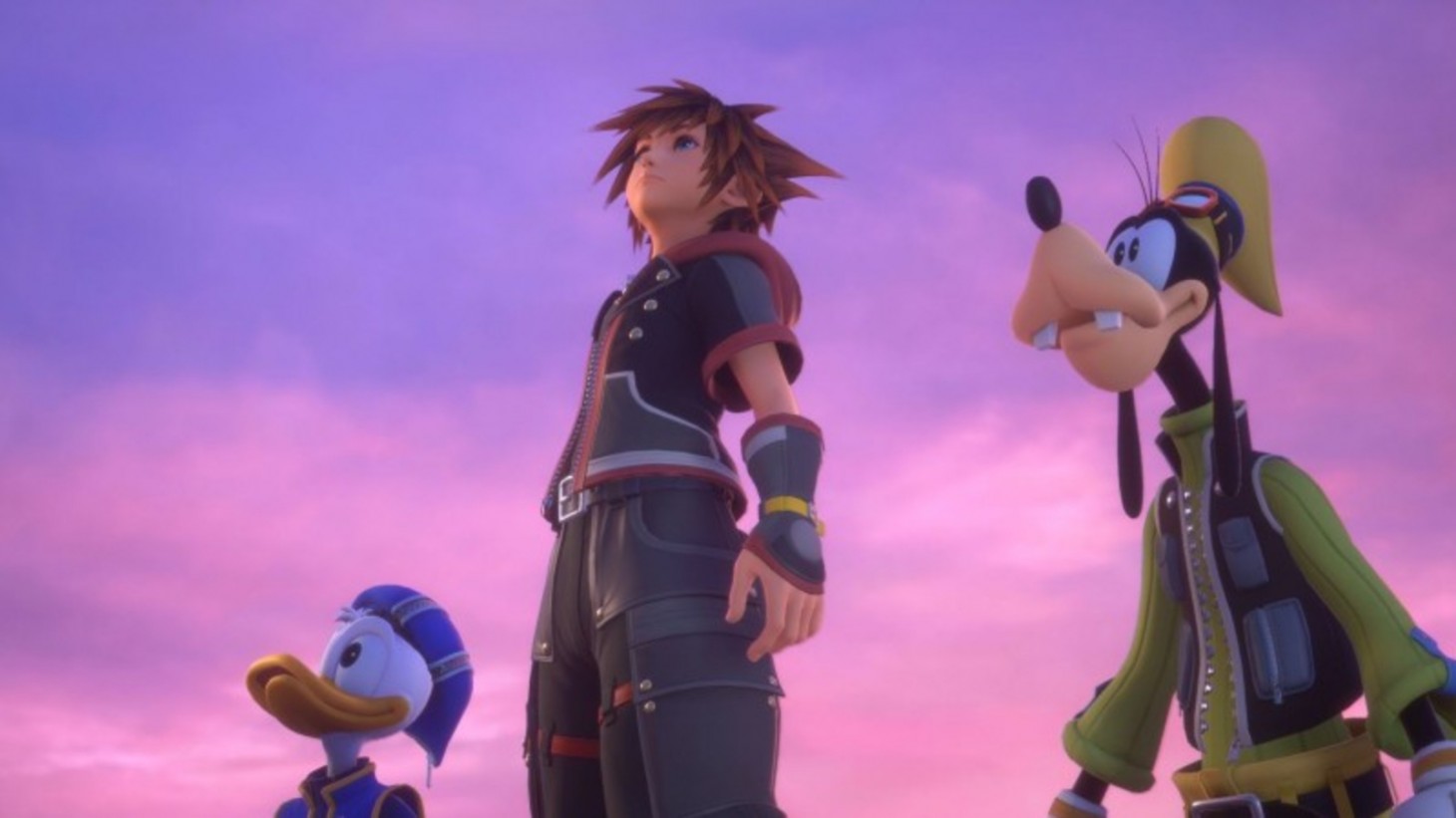 Kingdom Hearts 3, HD 1.5 + 2.5 Remix, And HD 2.8 Final Chapter Prologue  Announced For Switch, Will Be Cloud Only - Game Informer