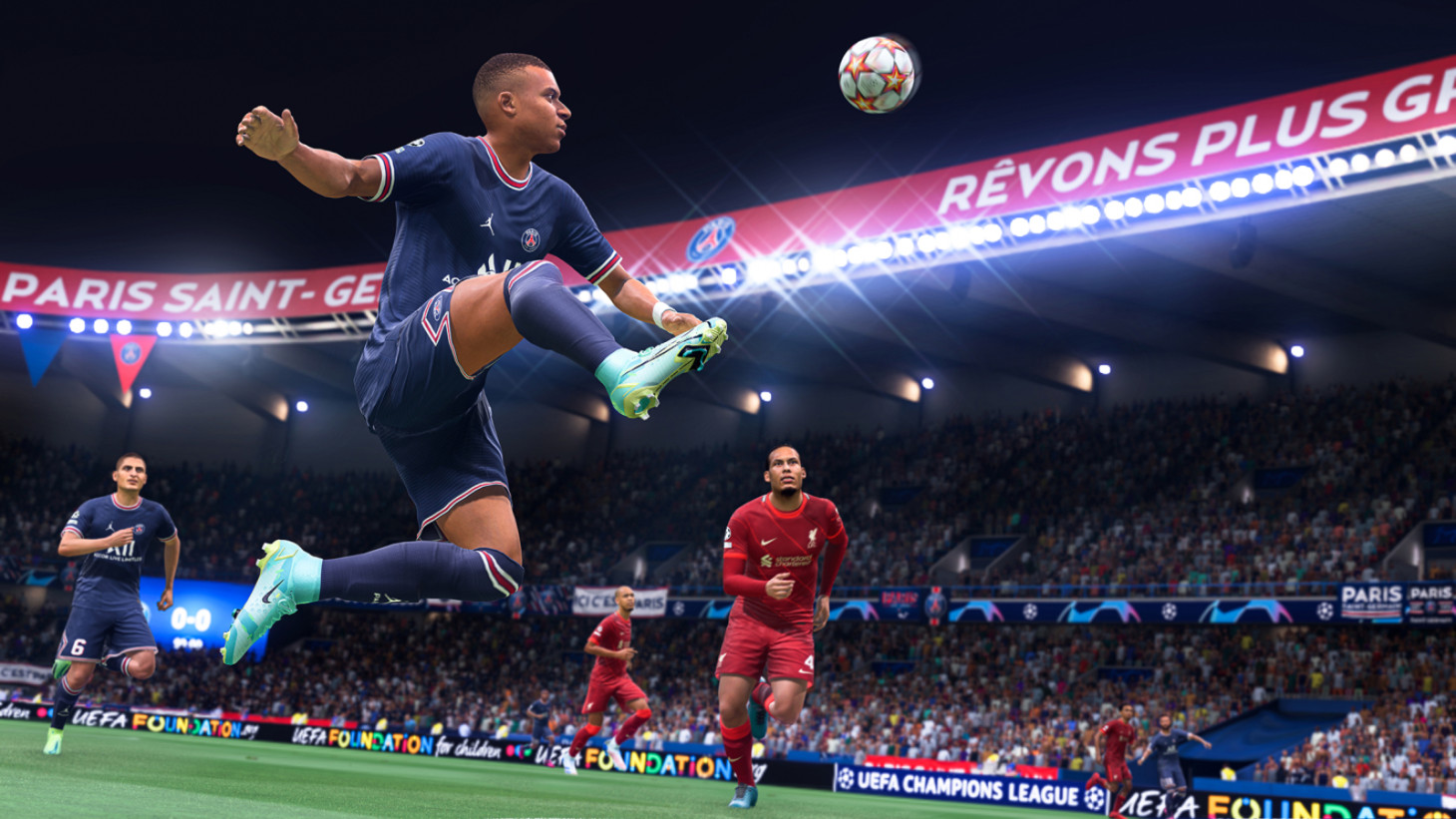 FIFA 22 video game, PlayStation, Xbox, EA Sports, name change, why, latest  news