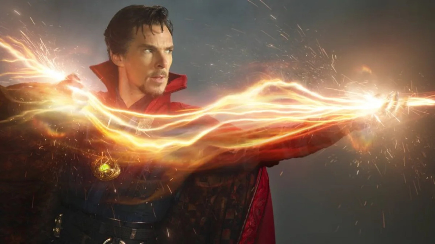 Thor: Love and Thunder' Box Office Trailing 'Doctor Strange' 2