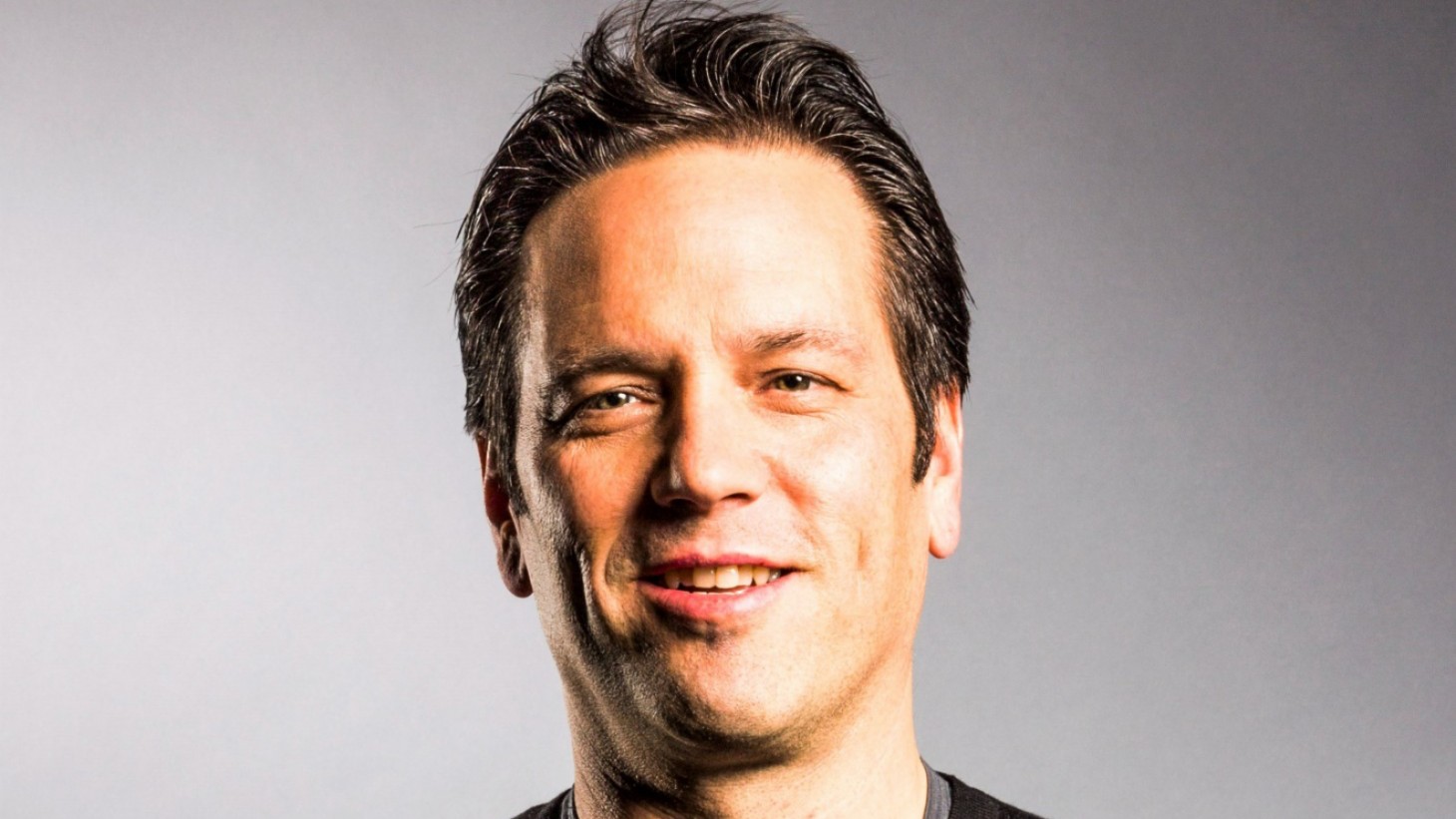 Phil Spencer Wouldn't Take No For An Answer When Creating Xbox