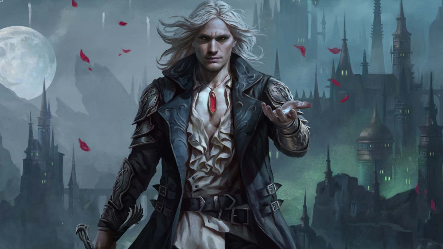 Arena] - Vampire Hunters