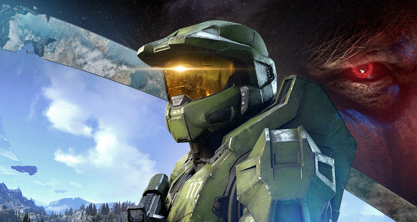 Halo Infinite Multiplayer Will Be An Evolving Story That Begins With  Returning To Reach - Game Informer