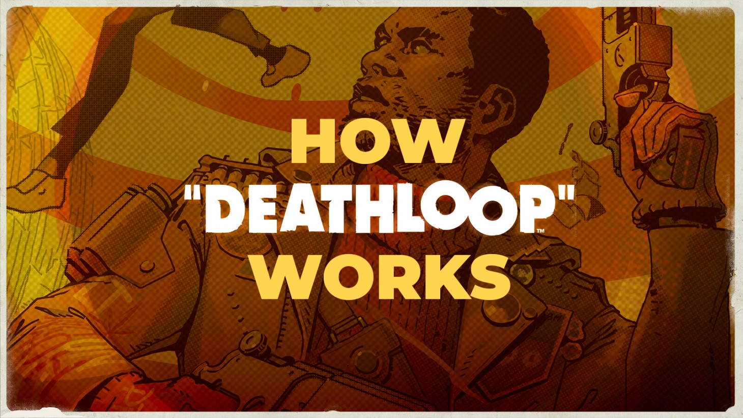 deathloop video essay
