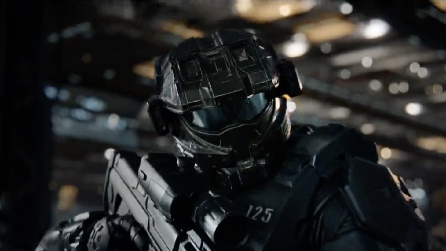 New Halo TV Series Teaser Released, First Look Trailer Debuts During The  Game Awards - Game Informer
