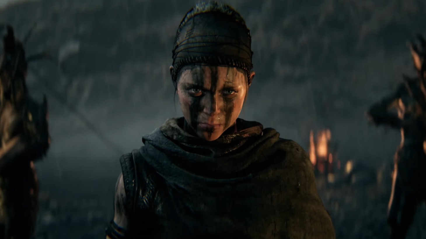 Hellblade 2: What Is Senua's Connection To The Giants?