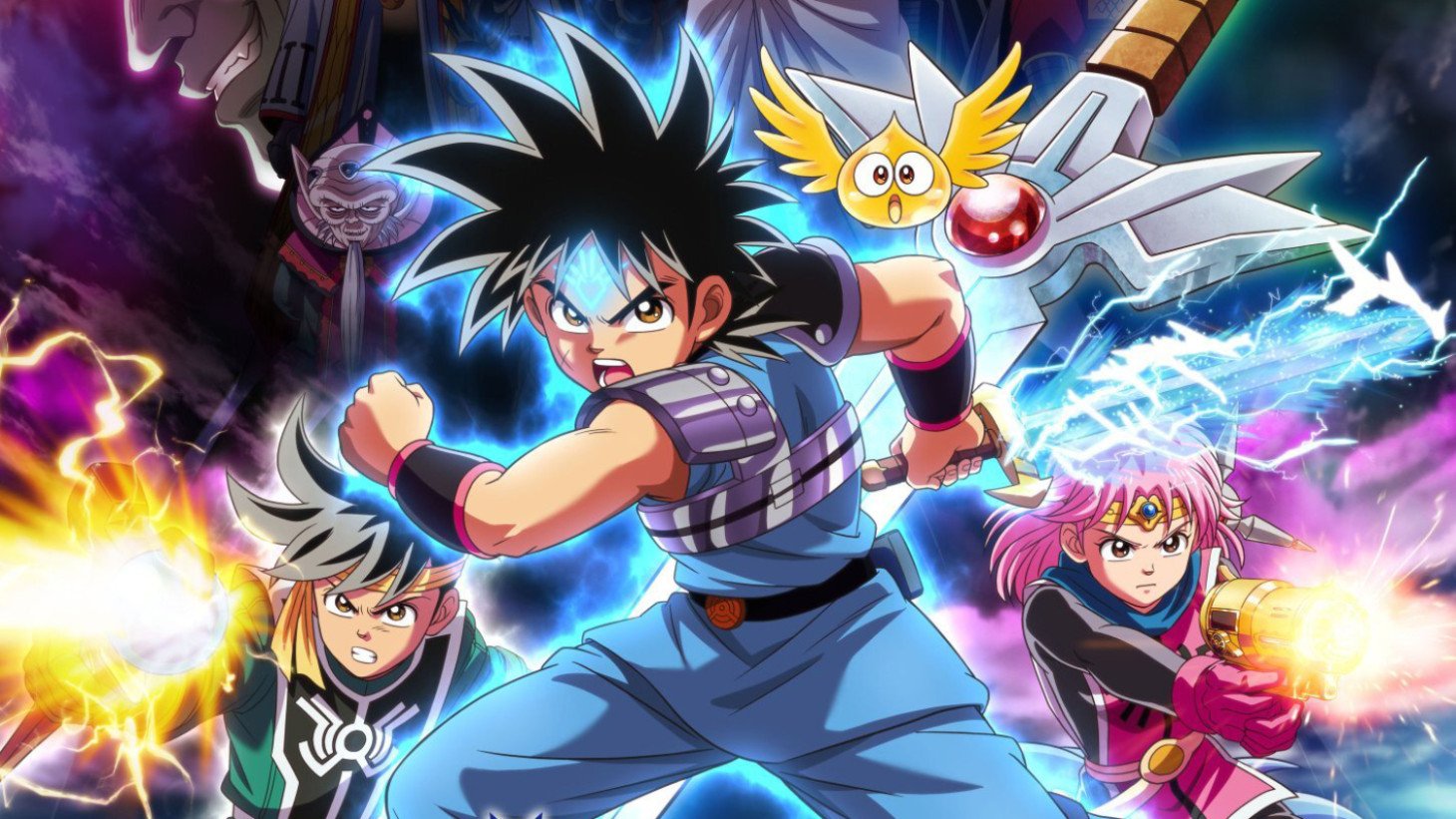 10 Best Anime Video Games, Ranked