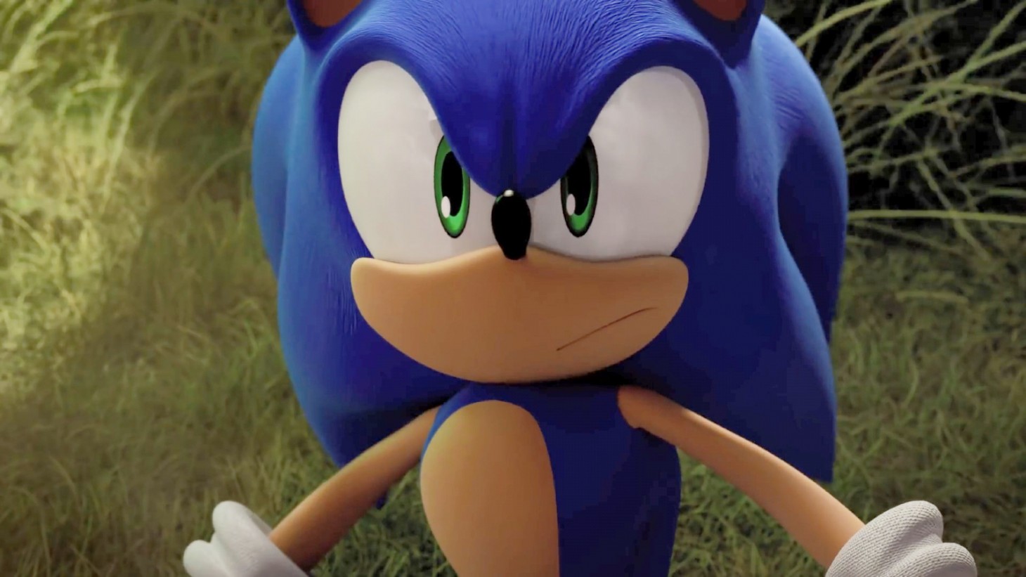Sonic The Hedgehog 3 Gets Holiday 2024 Premiere Date - Game Informer