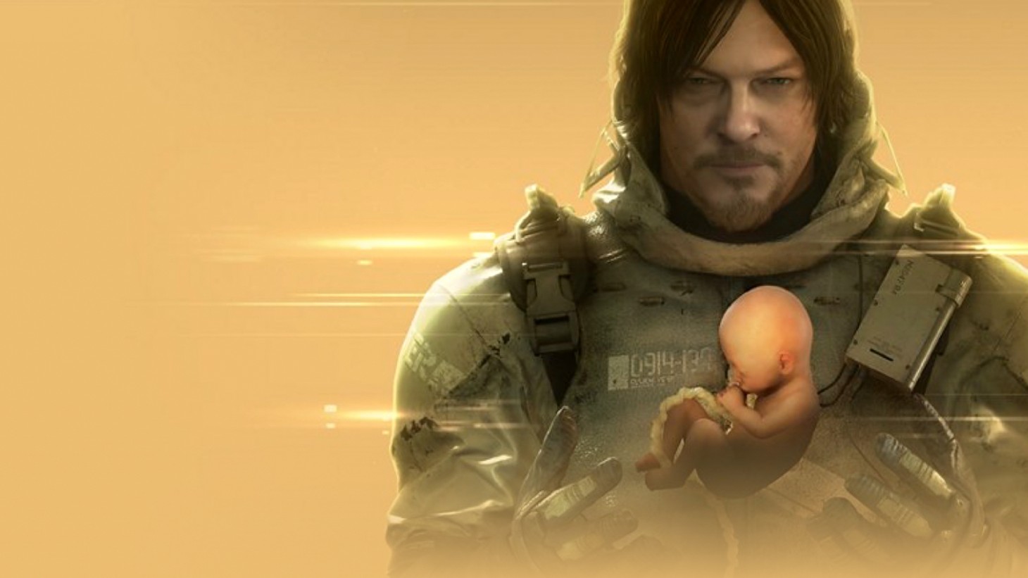 Death Stranding Director's Cut Announced For PC, Coming This Spring - Game  Informer