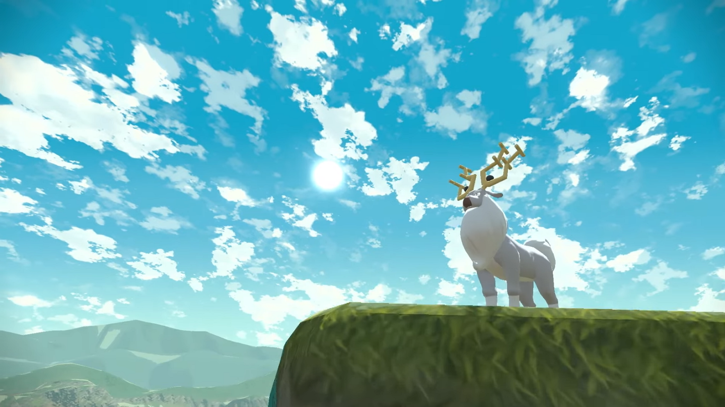 Pokémon Legends: Arceus Gets Overview Trailer Ahead of Launch