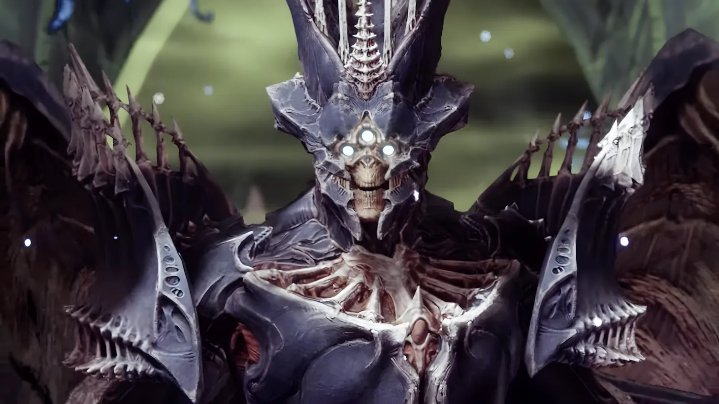 Destiny 2 The Witch Queen Savathun
