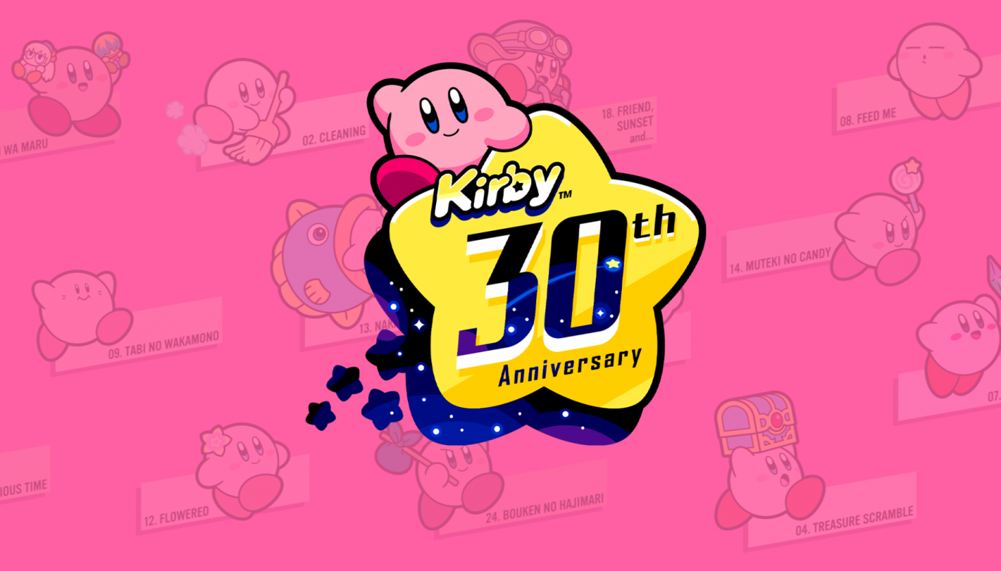 Cute Kirby Wallpaper Discover more Games, Kirby wallpaper. https