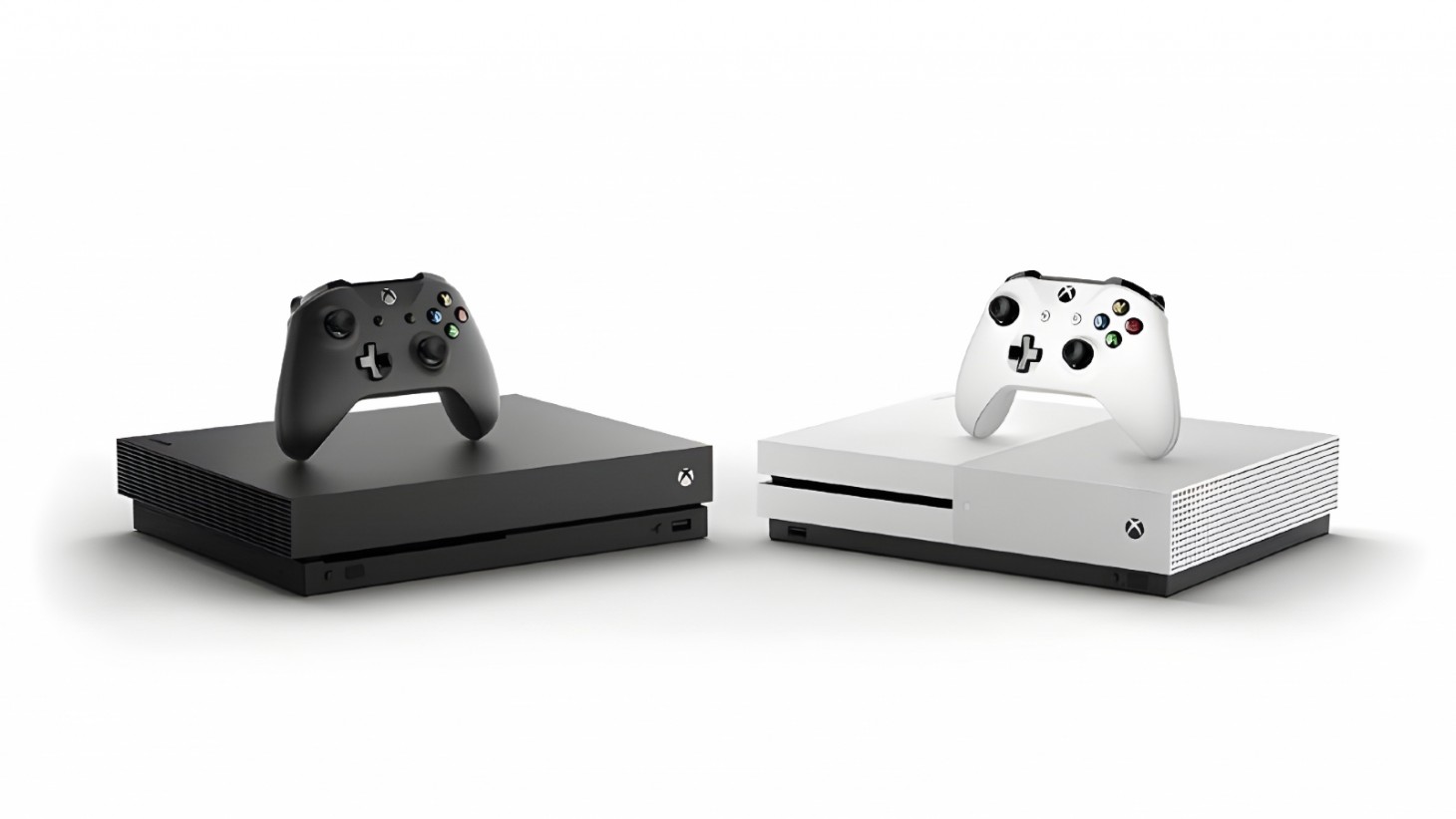 With Xbox One X sale starts on Nov 7, Microsoft says Good bye to
